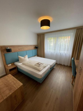 Nordseehotel Fewos